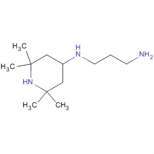1,3-Propanediamine, N-(2,2,6,6-tetramethyl-4-piperidinyl)-