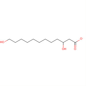 1,10-Decanediol, monoacetate