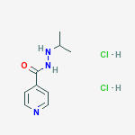 (5E)-3-Allyl-5-{[2,5-dimethyl-1-(4-nitrophenyl)-1H-pyrrol-3-yl]methylene}-2-thioxo-1,3-thiazolidin-4-one