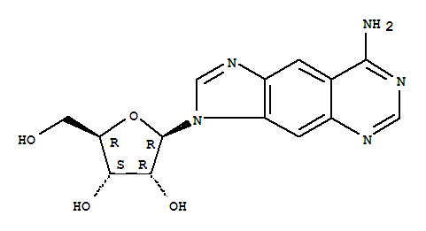 benzoadenosine