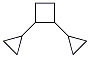 1,2-Dicyclopropylcyclobutane