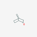Bicyclo[2.2.1]heptan-2-one, 7-methylene-