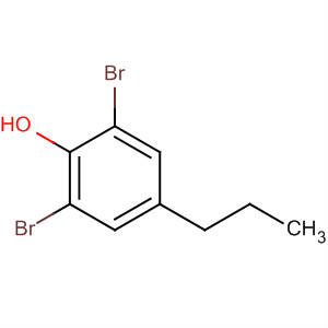 Phenol, 2,6-dibromo-4-propyl-