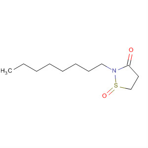 3(2H)-Isothiazolone, 2-octyl-, 1-oxide