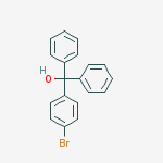 (4-bromophenyl)(diphenyl)methanol