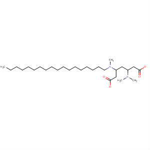 1,3-Propanediamine, N,N,N'-trimethyl-N'-octadecyl-, diacetate