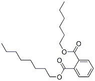 hexyl octyl phthalate