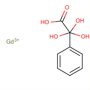 Benzeneacetic acid, gadolinium(3+) salt, trihydrate