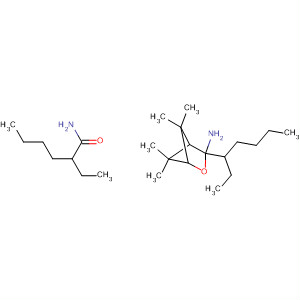Hexanamide, N,N'-(2,2,4,4-tetramethyl-1,3-cyclobutanediyl)bis[2-ethyl-