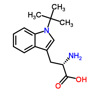 1-tert-butyl-L-tryptophan