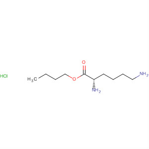 L-Lysine, butyl ester, monohydrochloride
