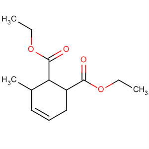 4-Cyclohexene-1,2-dicarboxylic acid, 3-methyl-, diethyl ester