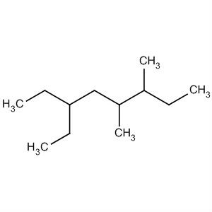 Octane, 6-ethyl-3,4-dimethyl-