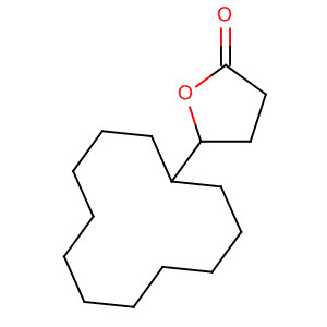2(3H)-Furanone, 5-cyclododecyldihydro-
