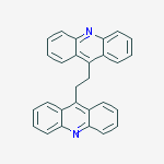9,9'-ethane-1,2-diyldiacridine