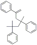 1,1,1-(1,1,3-trimethyl-5-methylenepentane-1,3,5-triyl)tribenzene