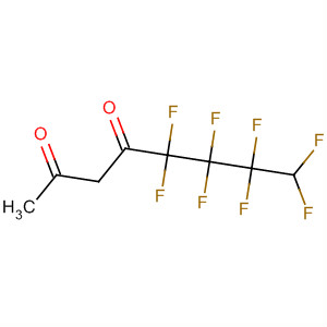2,4-Octanedione, 5,5,6,6,7,7,8,8-octafluoro-