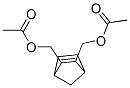 [5-(acetyloxymethyl)-6-bicyclo[2.2.1]hept-2-enyl]methyl acetate