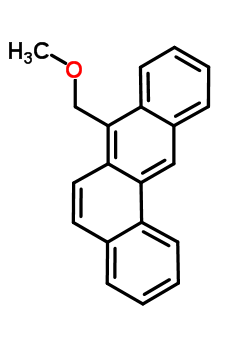 7-(methoxymethyl)tetraphene