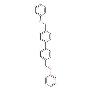1,1'-Biphenyl, 4,4'-bis(phenoxymethyl)-