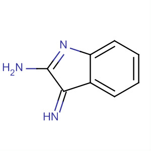 3H-Indol-2-amine, 3-imino-