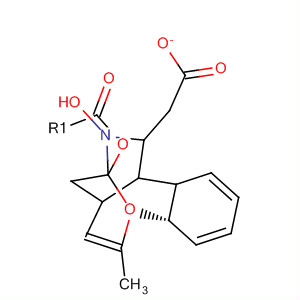 2,6-Methano-2H-5,1-benzoxazocin-3-ol, 1,3,4,6-tetrahydro-8-methyl-,acetate (ester), (2S,3S,6S)-