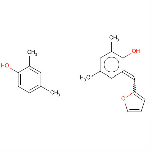 Phenol, 2,2'-(2-furanylmethylene)bis[4,6-dimethyl-