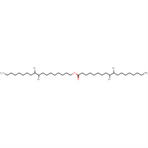 Octadecanoic acid, 9,10-dibromo-, 9,10-dibromooctadecyl ester