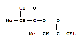 1-ethoxy-1-oxopropan-2-yl 2-hydroxypropanoate