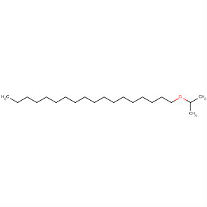 Octadecane, 1-(1-methylethoxy)-