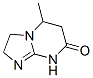 2-methyl-1,5,7-triazabicyclo[4.3.0]non-6-en-4-one