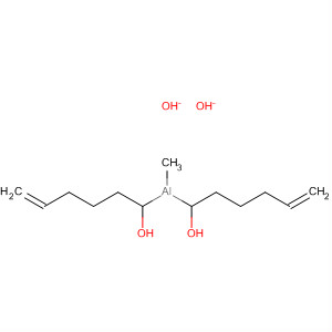 Aluminum, bis(5-hexen-1-olato)methyl-