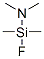 (Dimethylamino)fluorodimethylsilane
