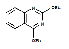 2,4-diphenoxyquinazoline