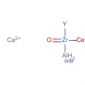 Al.Ca.Ce.O.Y.Zr