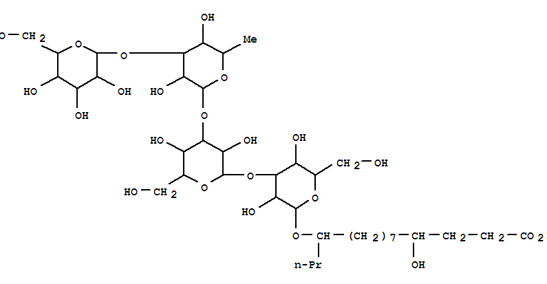 Turpethinicacid B