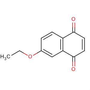 1,4-Naphthalenedione, 6-ethoxy-