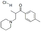 tolperisone hydrochloride