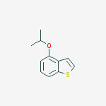Imidazo[1,5-a]pyrazine-8-ethanamine, 1-methyl-