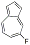 AZULENE, 5-FLUORO-