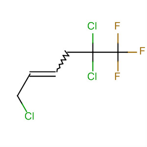 2-Hexene, 1,5,5-trichloro-6,6,6-trifluoro-