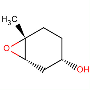 7-Oxabicyclo[4.1.0]heptan-3-ol, 6-methyl-, (1S,3S,6R)-