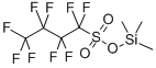 TRIMETHYLSILYL NONAFLUOROBUTANESULFONATE