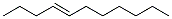 (E)-undec-4-ene