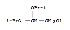 2,2-[(2-chloroethylidene)bis(oxy)]bispropane