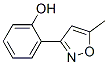 2-(5-Methyl-3-isoxazolyl)phenol