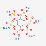INOSITOL HEXASULFATE SODIUM SALT