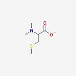 L-Cysteine, N,N,S-trimethyl
