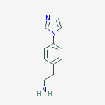 4-(1H-imidazol-1-yl)Benzeneethanamine