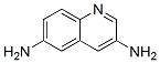 3,6-DIAMINO-QUINOLINE